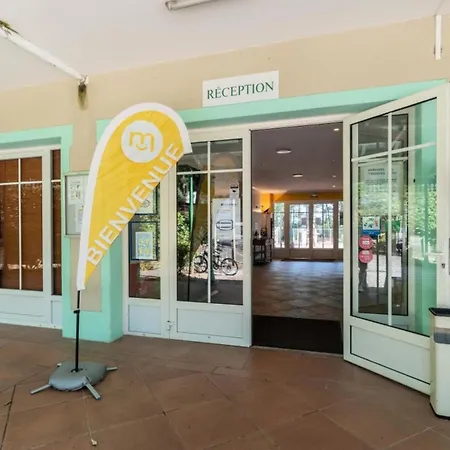 Les Pins - Maeva - 5 Personnes - Selection Mae-7452 *