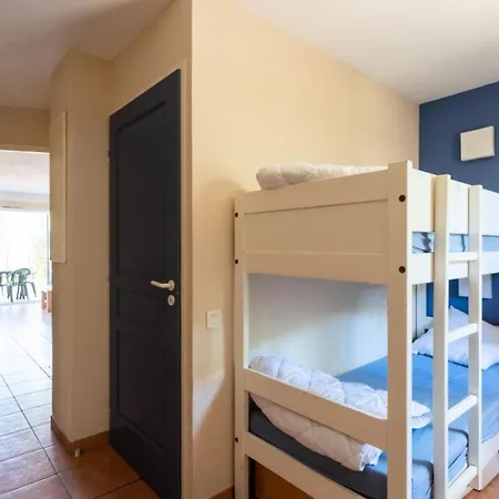 Résidence Les Pins - Maeva - 5 Personnes - Sélection Mae-7452 *