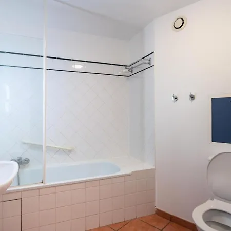 Résidence Les Pins - Maeva - 5 Personnes - Sélection Mae-7452 Lacanau