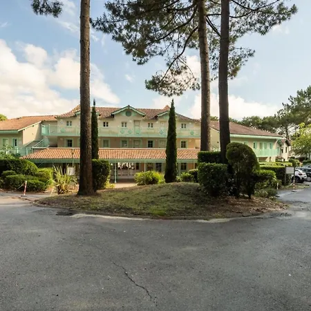 Résidence Les Pins - Maeva - 5 Personnes - Sélection Mae-7452