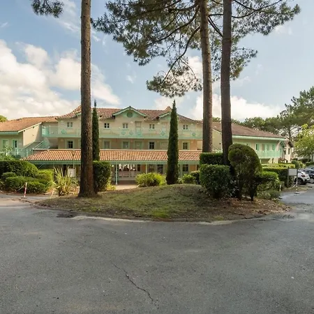 Résidence Les Pins - Maeva - 5 Personnes - Sélection Mae-7452