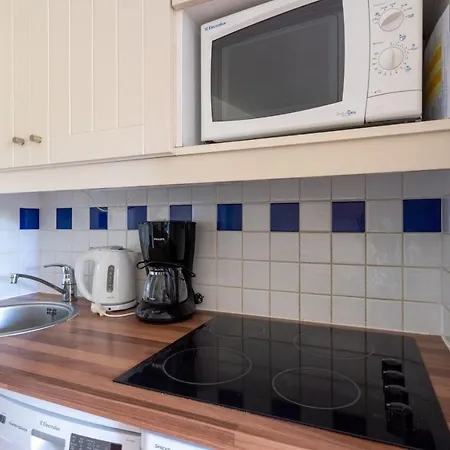 Résidence Les Pins - Maeva - 5 Personnes - Sélection Mae-7452