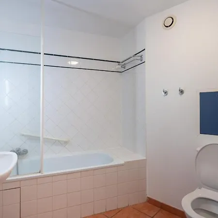 Résidence Les Pins - Maeva - 5 Personnes - Sélection Mae-7452 * Lacanau