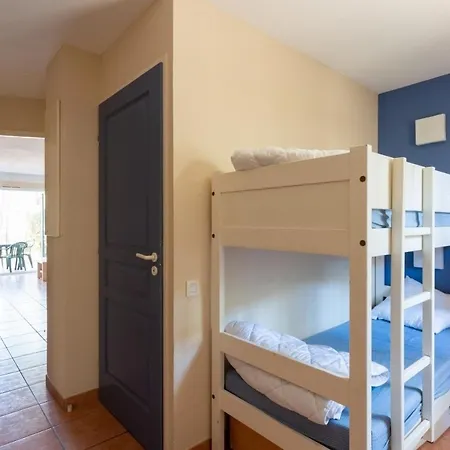 Appartement Résidence Les Pins - Maeva - 5 Personnes - Sélection Mae-7452