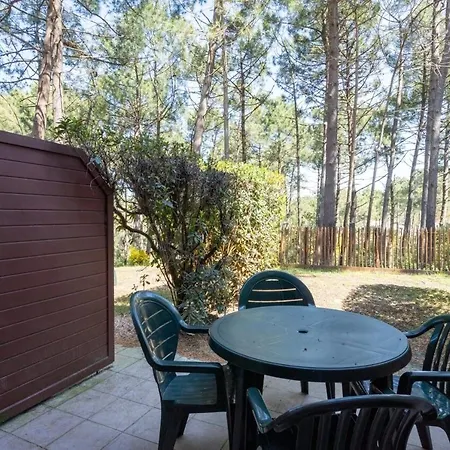 Résidence Les Pins - Maeva - 5 Personnes - Sélection Mae-7452 Appartement *