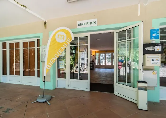 Les Pins - Maeva - 5 Personnes - Selection Mae-7452 *