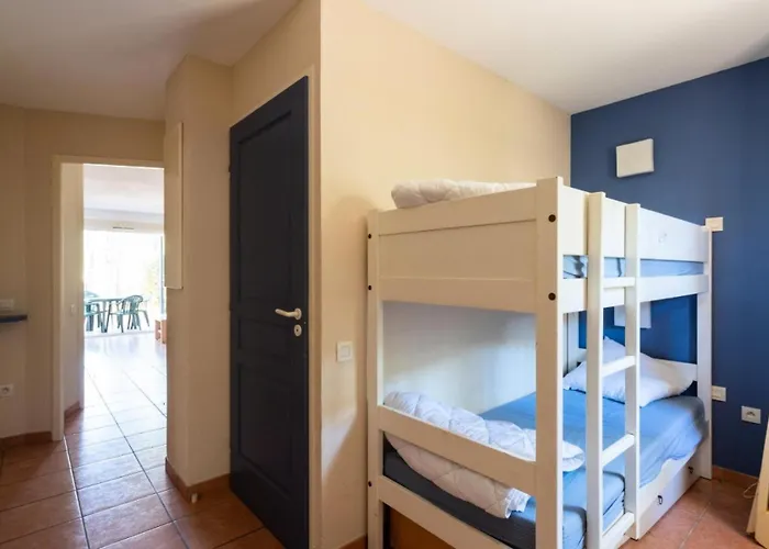 Les Pins - Maeva - 5 Personnes - Selection Mae-7452 *